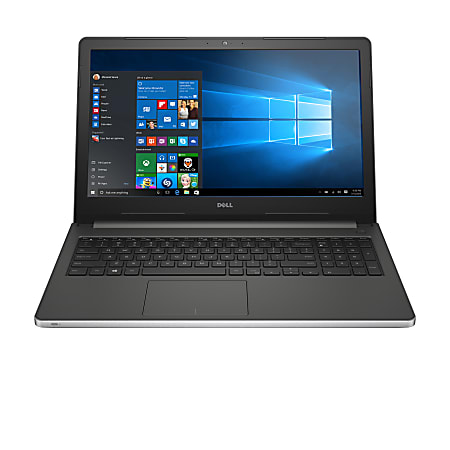 Dell Inspiron 15 Laptop Certified Open Box 15.6 Screen Intel Core i7 12GB Memory 1TB Hard Drive Windows 10 Office Depot