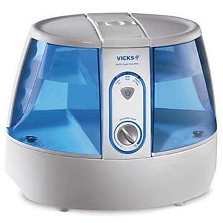 Kaz - V790 Vicks Germ Free Humidifier - Steam Vaporizer - 2gal