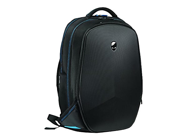 Mobile Edge Vindicator 15.6 Laptop Backpack Black