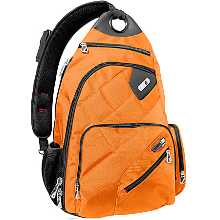 brick house laptop sling backpack Larswon Backpack, Sling Bag Laptop, Crossbody Bag Men, Shoulder Bags Black : Electronics the bag offers ample space for your essentials 17-inch, 18-in Gaming Laptop Backpack