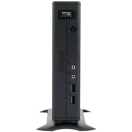Client Léger Cisco VXC 6215 - AMD T56N 1.60 GHz - Occasion Comme Neuf