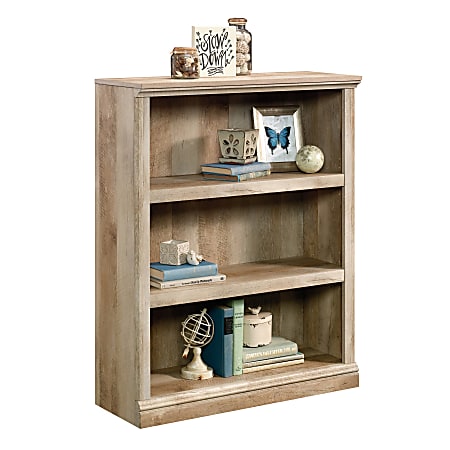 Sauder lintel oak cheap