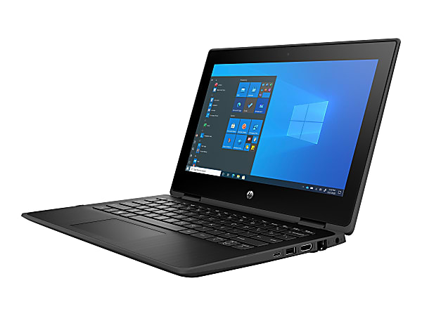 HP ProBook x360 11 G7 EE 11.6 Touchscreen 2 in 1 Notebook HD 1366