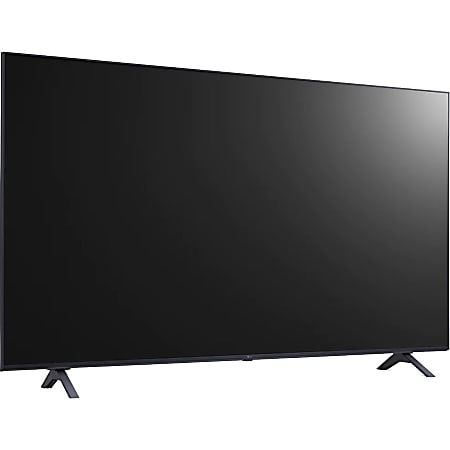 LG Commercial Lite 50UR340C9UD 50" LED-LCD TV - 4K UHDTV - Navy Blue - HLG - LED Backlight - 3840 x 2160 Resolution