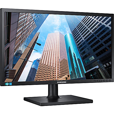 Samsung S24E650BW 24" WUXGA LED LCD Monitor