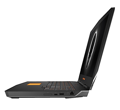 Alienware Laptop 17.3 Screen Intel Core i7 16GB Memory 1TB Hard