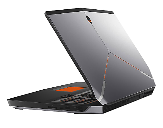 Alienware Laptop 17.3 Screen Intel Core i7 16GB Memory 1TB