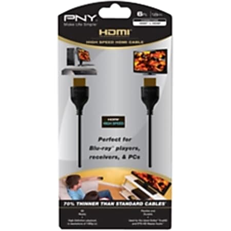 PNY HDMI Cable