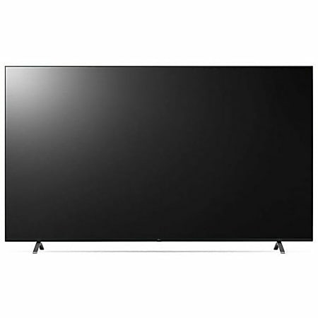 LG 43UR640S9UD 43" Smart LED-LCD TV, 4K UHDTV, High Dynamic Range (HDR), Black, 43UR640S9UD