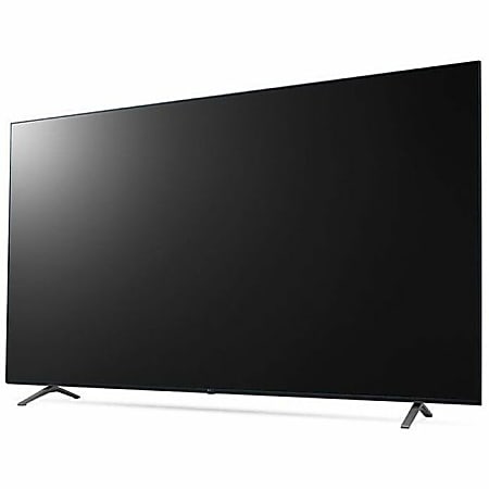LG 43UR640S9UD 43" Smart LED-LCD TV - 4K UHDTV - Black - HDR10 - Direct LED Backlight - 3840 x 2160 Resolution