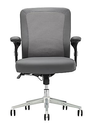 Cassia mesh hotsell mid back chair