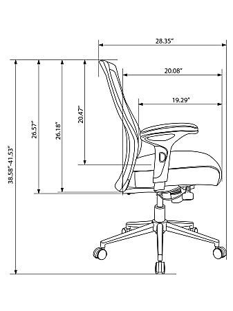 Realspace cassia sale