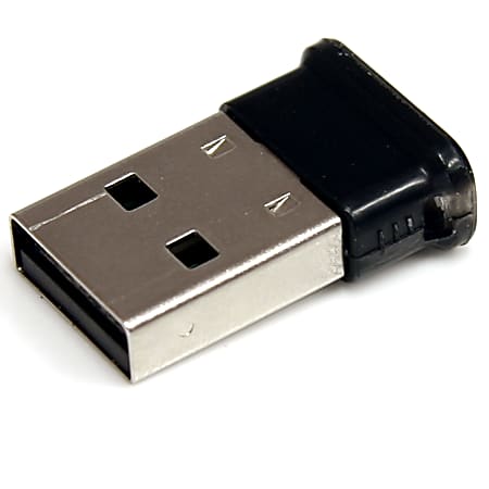 Targus Bluetooth® 4.0 Micro USB Adapter for Laptops