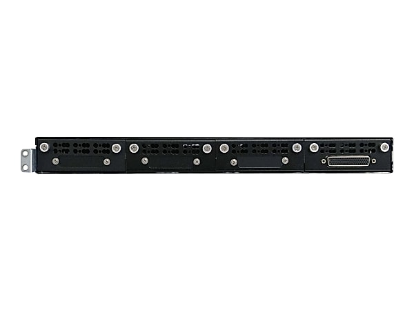 Tripp Lite® NRFP Robotic Fiber Panel System Logic Control Unit