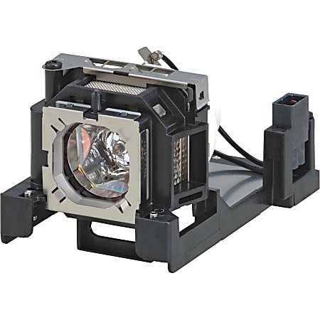Panasonic Replacement Lamp - 230 W Projector Lamp - UHM - 3000 Hour, 4000 Hour Economy Mode