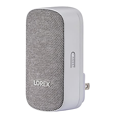 Lorex 1080p Wi-Fi Video Doorbell (Wired)