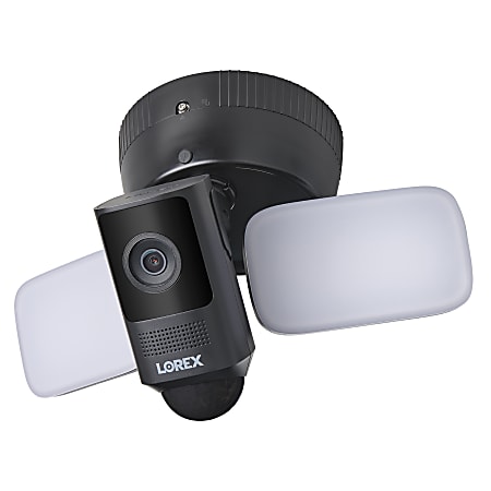 lorex floodlight camera