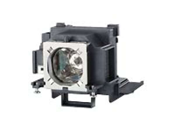 Panasonic ET-LAV100 - Projector replacement lamp unit - UHM - for PT-VW330E, VW330U, VX400E, VX400EA, VX400U