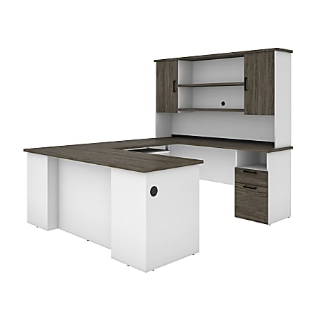 Office depot u shop desk