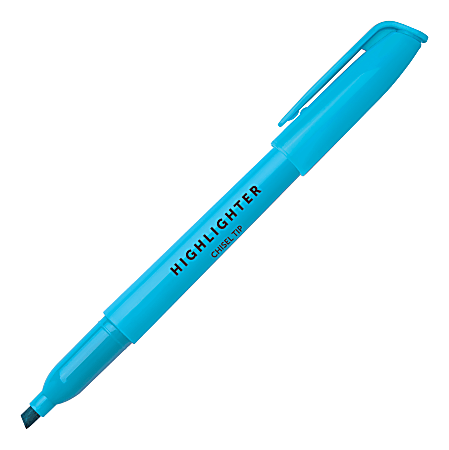 https://media.officedepot.com/images/f_auto,q_auto,e_sharpen,h_450/products/877678/877678_o07_office_depot_pen_style_highlighters_112219/877678