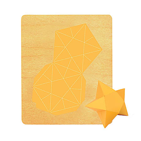Ellison® SureCut™ Die, Box Star