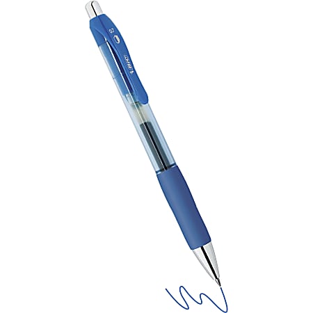 Popular: BIC® Intensity® Clic™ Gel Pen