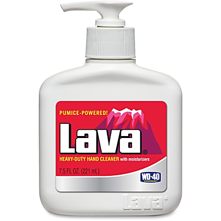 Lava® Liquid Pump Soap, 7.5 Oz.