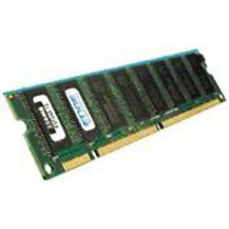EDGE Tech 256MB SDRAM Memory Module - Office Depot
