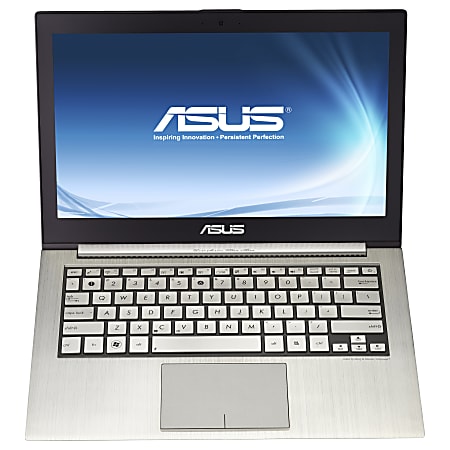Asus ZENBOOK UX31E DH53 13.3 LCD Ultrabook Intel Core i5 2nd Gen
