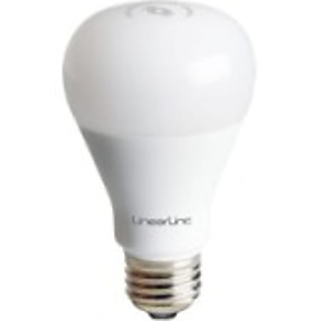 Nortek LB60Z-1 Z-Wave Dimmable LED Light Bulb