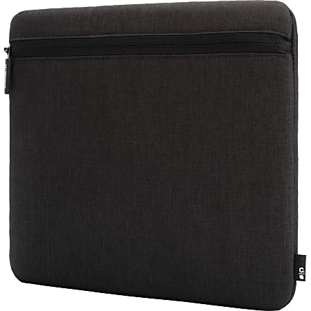 Incase Carrying Case (Sleeve) for 13" Notebook - Graphite