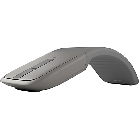 Microsoft Arc Touch Mouse