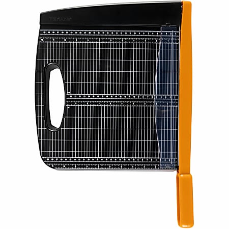 Fiskars Recycled Bypass Paper Trimmer