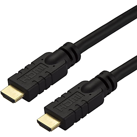 StarTech.com CL2 HDMI Cable, 30&#x27;