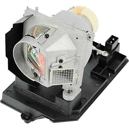 eReplacements Premium Power Products Compatible Projector Lamp Replaces Dell 331 1310  Fits in Dell S500, S500 Ultra Short Throw, S500wi