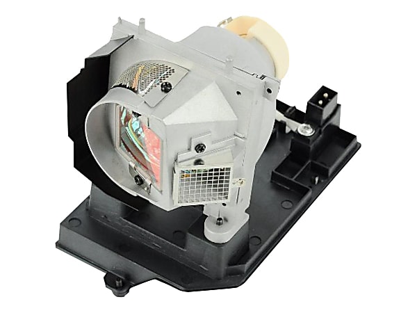 eReplacements Premium Power Products Compatible Projector Lamp Replaces Dell 331 1310  Fits in Dell S500, S500 Ultra Short Throw, S500wi