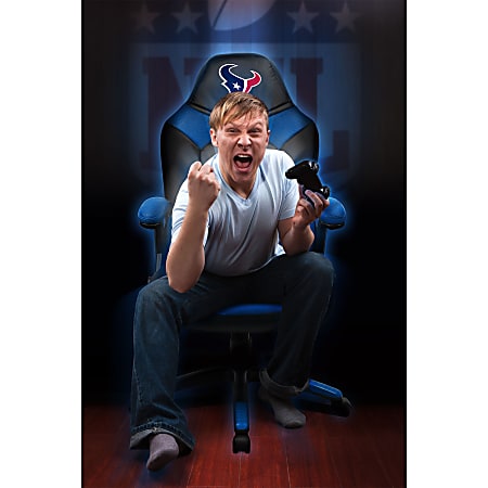 Nfl gaming chair store