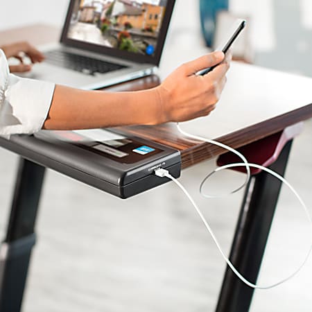 Nordictrack desk treadmill best sale