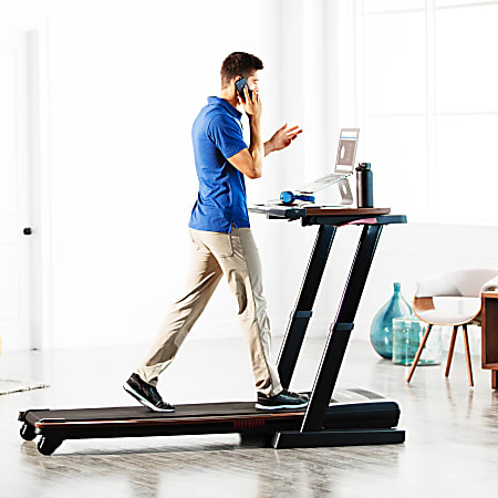 Nordictrack desk clearance