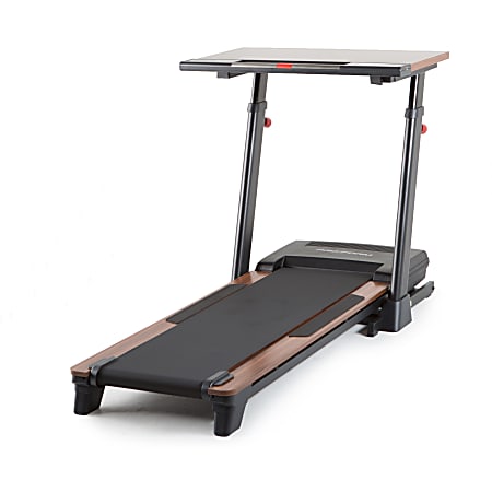 I Regret To Inform You That A Desk Treadmill Is Worth The