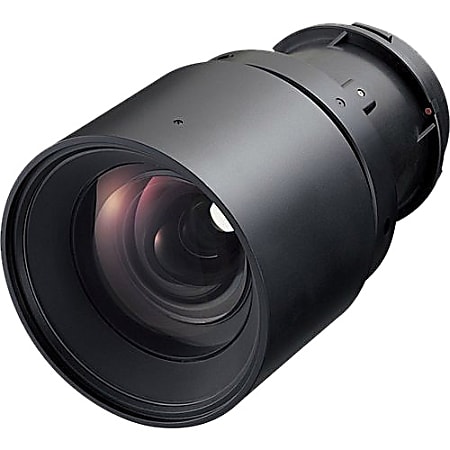 Panasonic - 20.40 mm to 27.60 mm - f/1.8 - 2.3 - Zoom Lens
