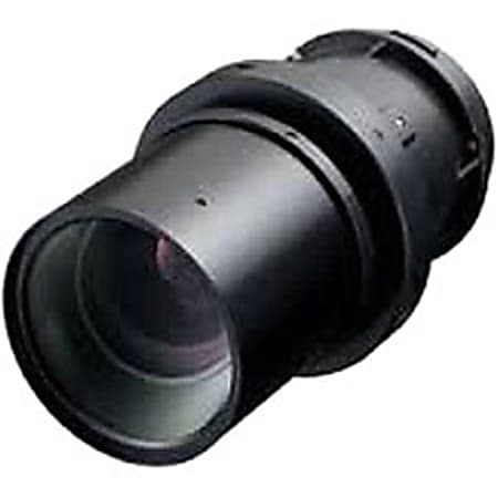 Panasonic - 45.60 mm to 73.80 mm - f/2.3 - Zoom Lens - 1.6x Optical Zoom
