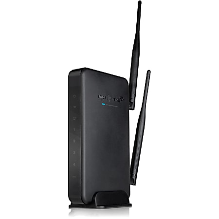 Amped Wireless R10000 Router - Office Depot