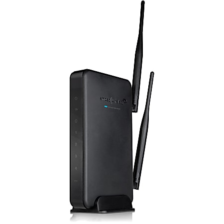 Amped Wireless R10000 Router