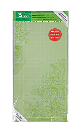 Cricut® Cutting Mat, 12" x 24"