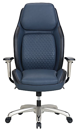 Zethus high back executive chair store