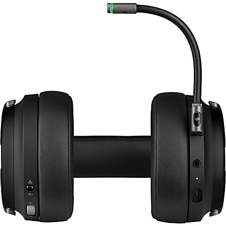 Headset Corsair Virtuoso RGB - Negro