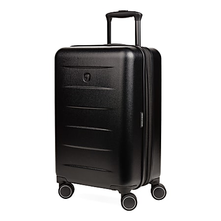 Swissgear 21 inch spinner new arrivals