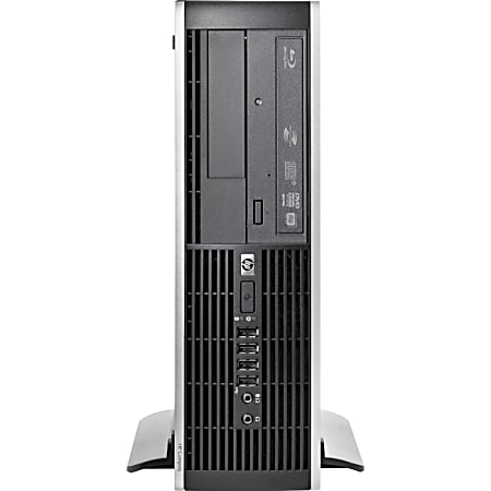 HP Business Desktop 8200 Elite XZ982UT Desktop Computer - Intel Core i5 i5-2400 3.1GHz - Small Form Factor