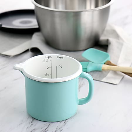 PRECISE POUR MEASURING CUP, 2.5cup - Cook on Bay